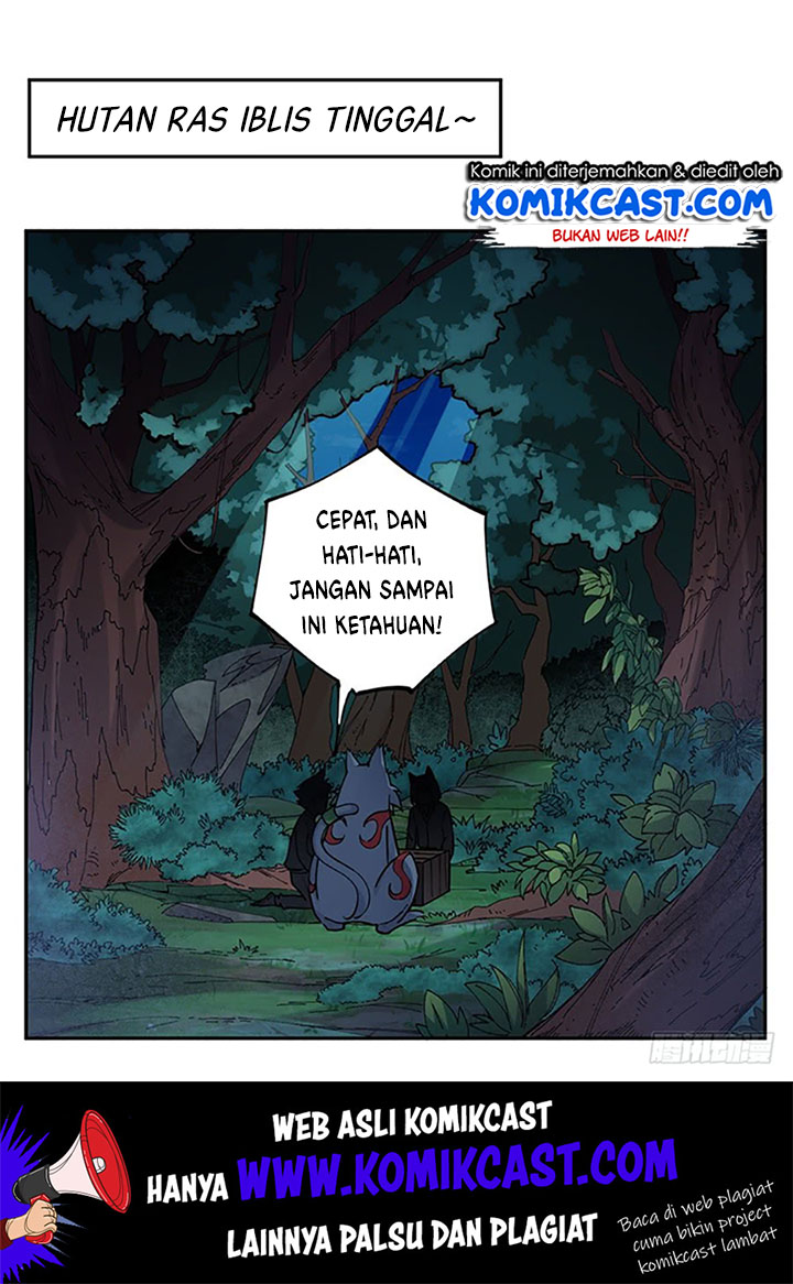 I Picked Up a Demon Lord as a Maid Chapter 23 Gambar 2